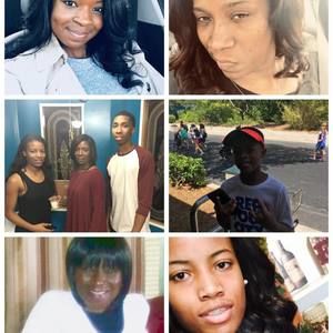 Meet your Posher, Terina